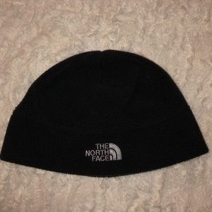 North Face beanie